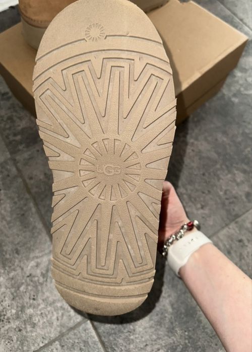 Ugg Mini Dipper marimea 38