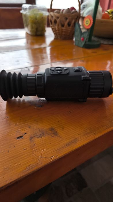 Hikmicro model  TE 25