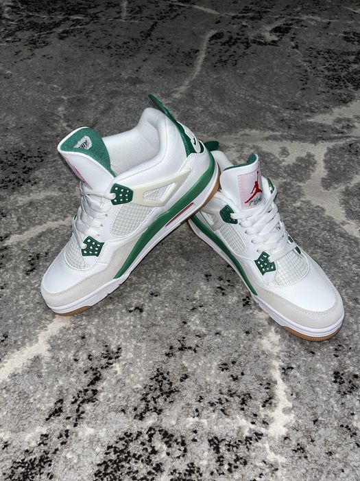 Jordan 4