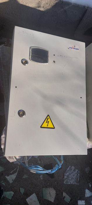 Счётчики электричества