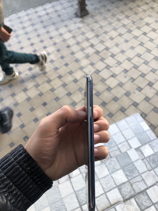 S10 5G с гаратий