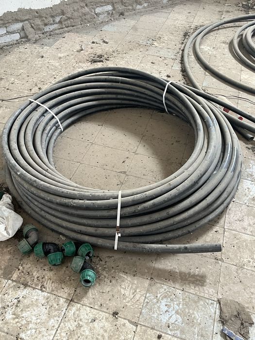 Продам Новый шланг