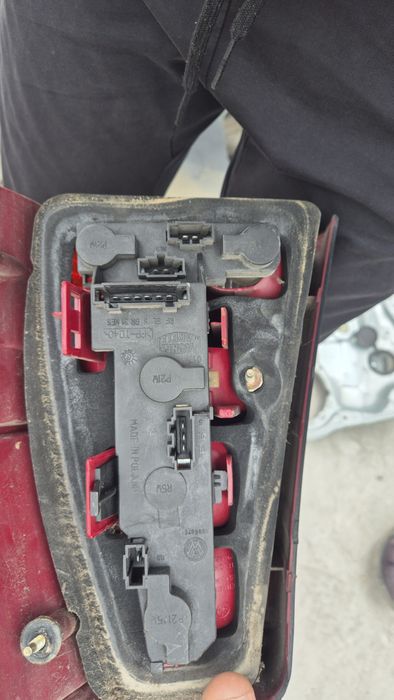 Оригинални Стопове за VW Голф 4 ,Бора комби 98- 2005г