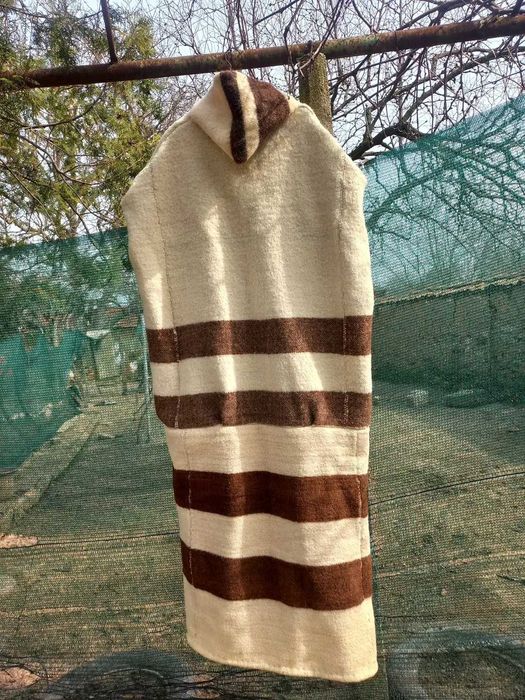 Автентичен Ямурлук