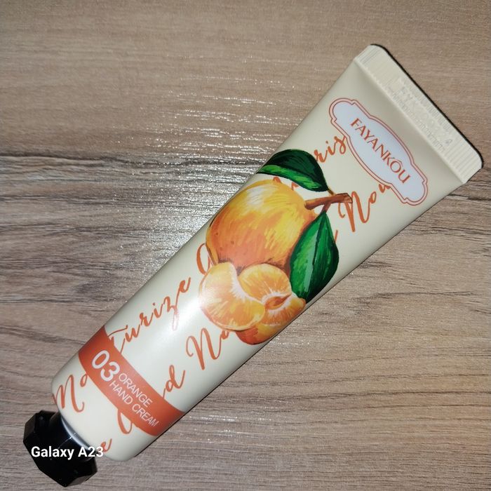 КРЕМ для РУК ( с разными ароматам)