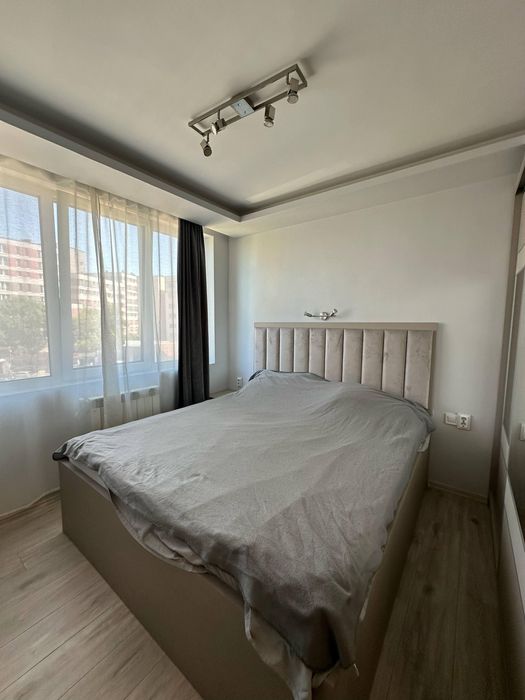 Продава се Двустаен апартамент в София, Студентски град - 50 кв.м за 4200 €/кв.м - Снимка #6