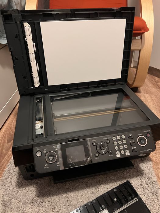 Imprimanta Epson dx9400f noua