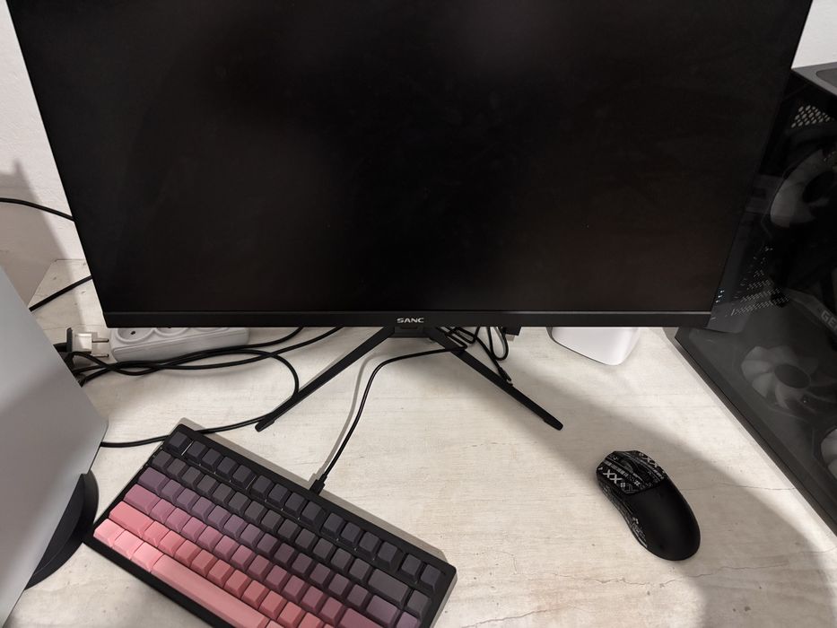 С грантией продам Компьютер (пк)