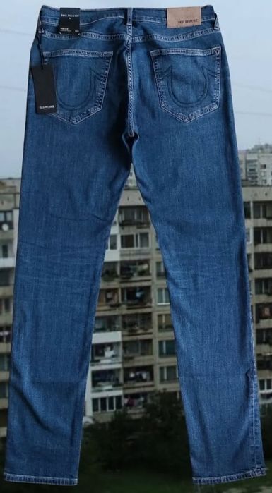 True Religion дънки