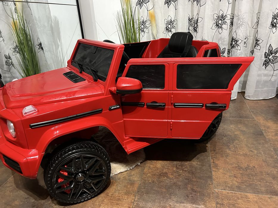 Masina electrica copiii