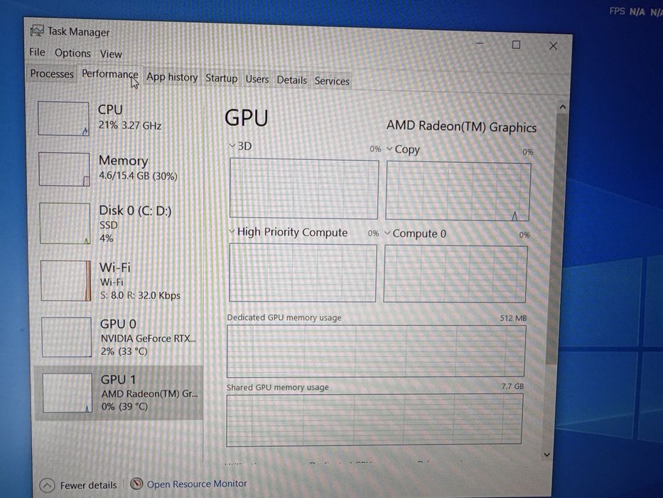 Laptop gaming lenovo legion 5