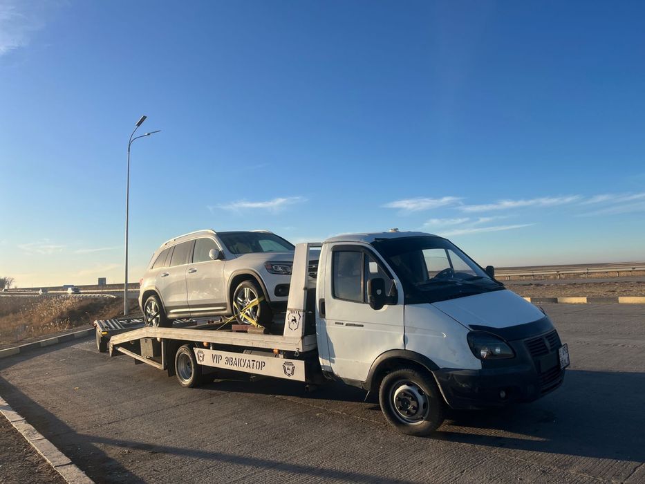 Эвакуатор. Тараз. 24/7