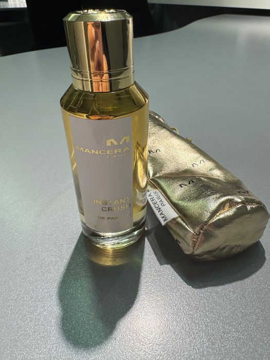 Парфюм Mancera Instant Crush
