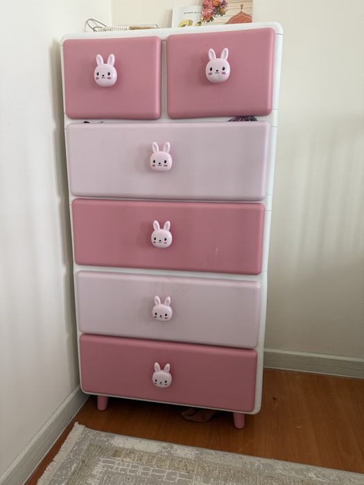 Детский комод, детский шкаф, балаларға арналған комод