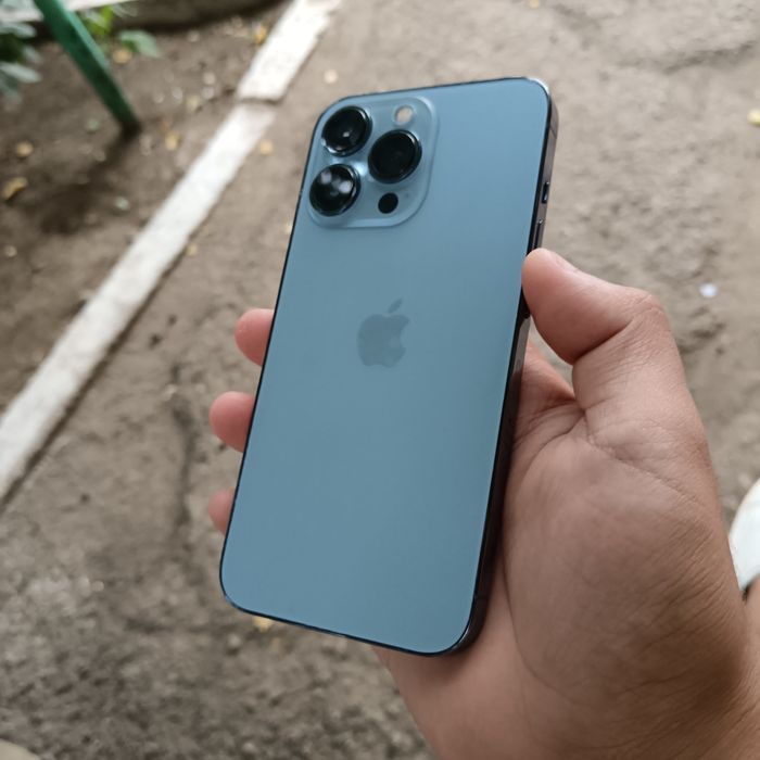 iPhone 13 Pro обмен