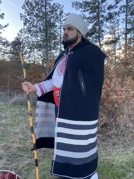 Ямурлуци за Коледари размери всички