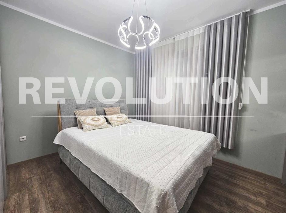 Дава се под наем Двустаен апартамент в Варна, Младост 1 - 52 кв.м за 650 € - Снимка #4