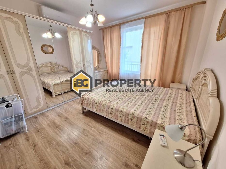 Продава се Тристаен апартамент в Бяла - 117 кв.м за 397 €/кв.м - Снимка #9