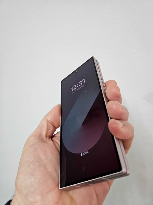 Samsung Galaxy Z fold 6, 256 gb, 12 Gb, schimb.