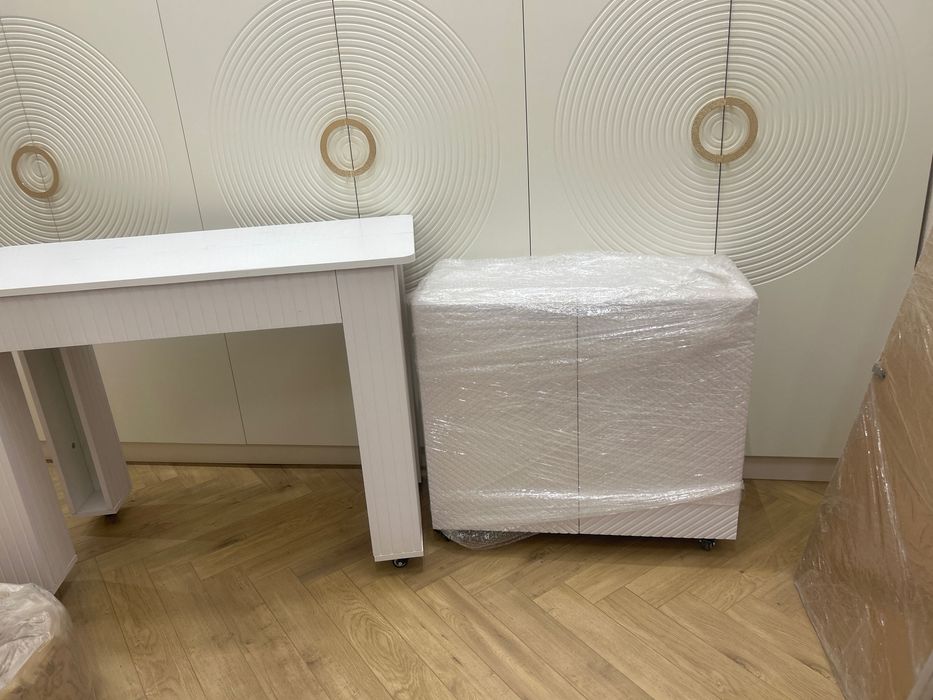 Стол трансформер