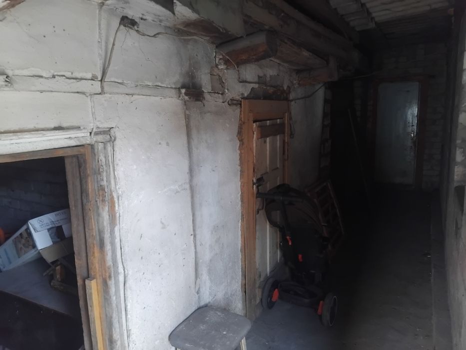 Продам       дом