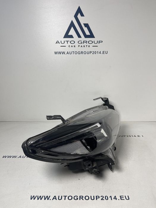 Десен фар за mazda 6 gj facelift - gmh351031g