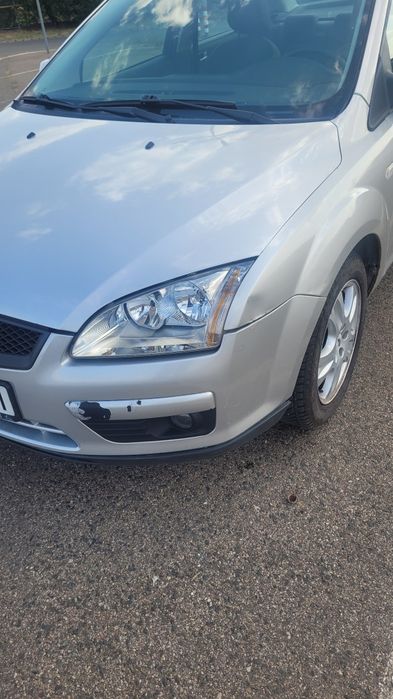 FORD Focus 2007 — imagine 4