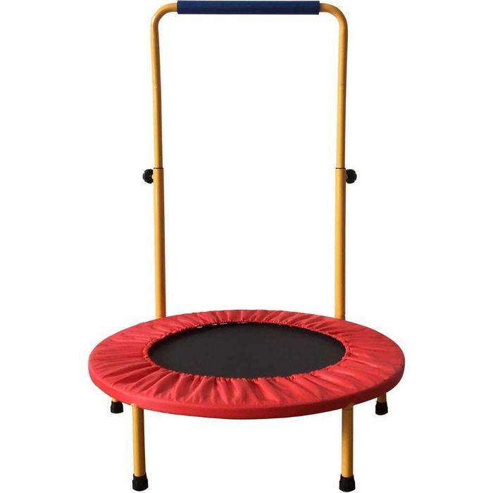 Батут фитнес каркасный. 80 см. Турция Доставка бесплатно