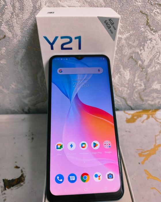 Продам телефон Виво