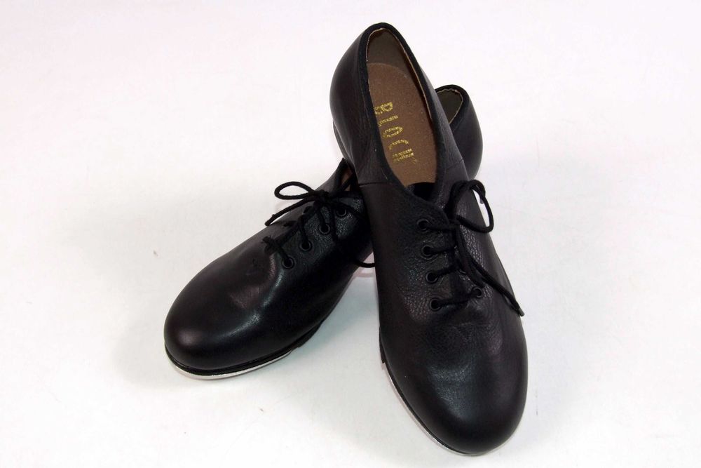 Pantofi pentru dansat STEP, mas. 36.5, marca BLOCH, piele 100%, NOI