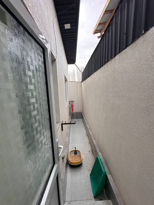 Продаётся Дом с Ремонтом по улице Миллий Бох,Чнги Узбекистан,Геофизика