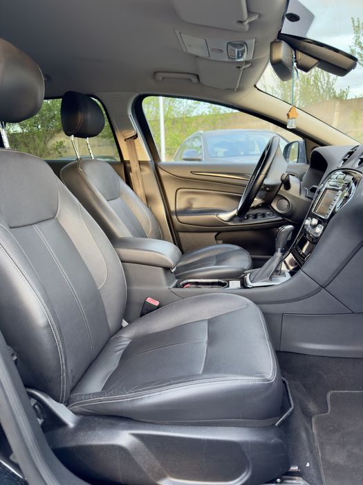 Ford mondeo 2.0 tdci titanium / automat /rate/ garantie