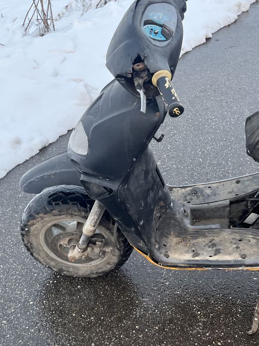 Vand/Schimb scuter defect cu altul defect