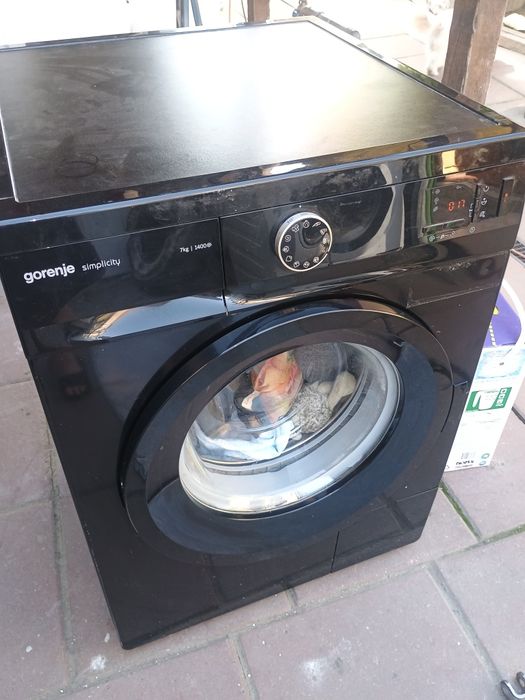 Mașină de spălat rufe 6 /7 kg Beko Gorenje