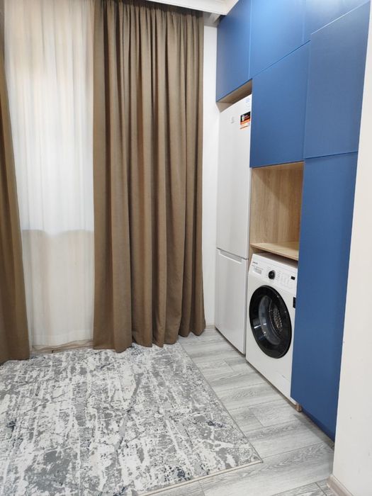 Аренда 2 комнатной квартиры на 1-этаже Ц-5 Ор-р Метро Минор |Депозит