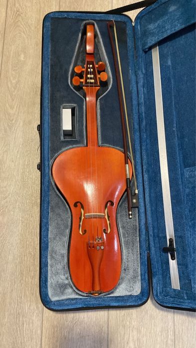 Прима-кобыз/прима-қобыз