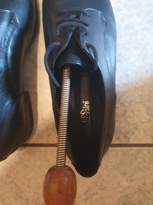 Pantofi MODESSINI de barbati