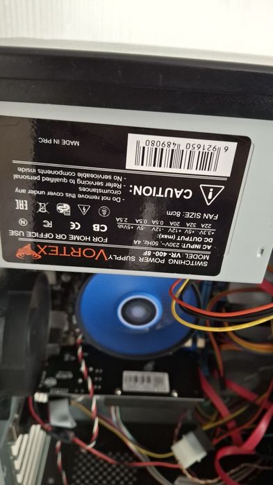 Собранный пк для пользования