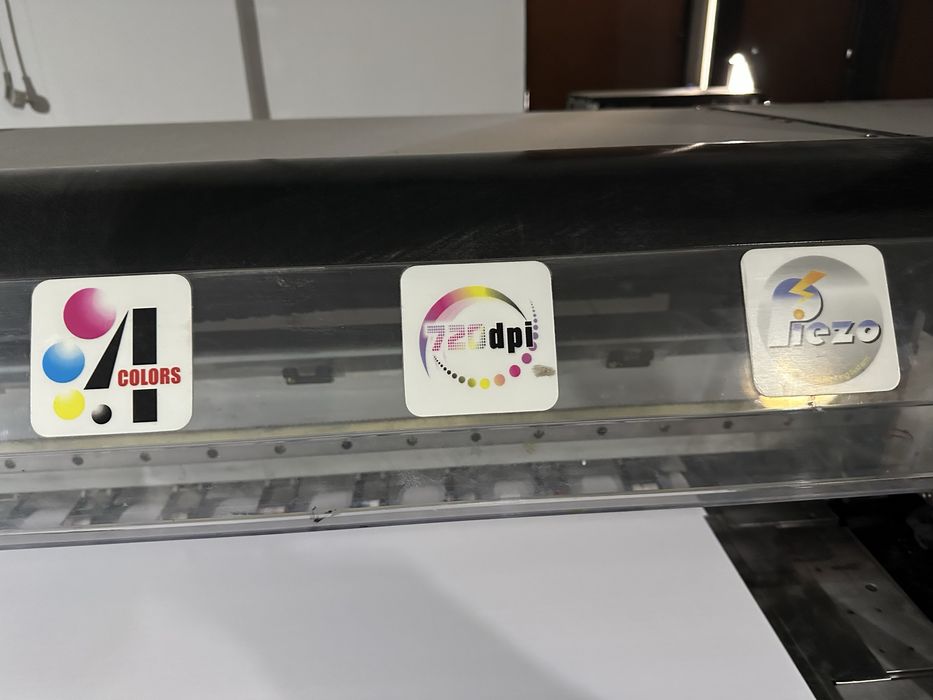 Баннерный аппарат