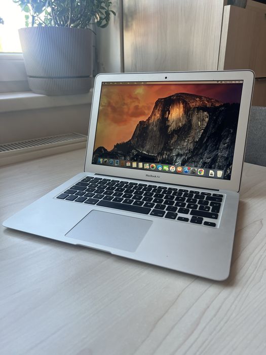 Macbook Air 2014