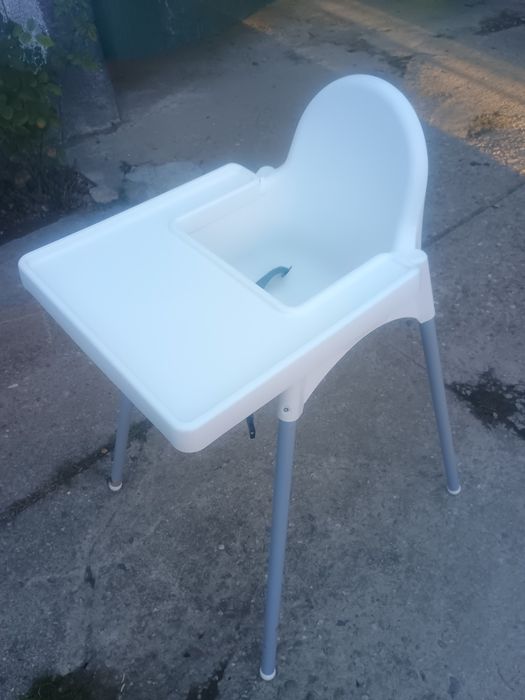Scaun antilop Ikea pentru bebelusi