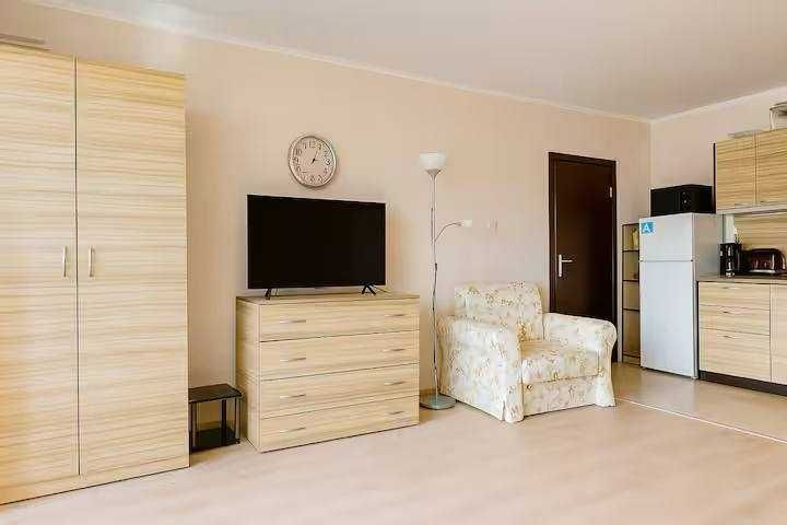 2х комнатная квартира в Несебр