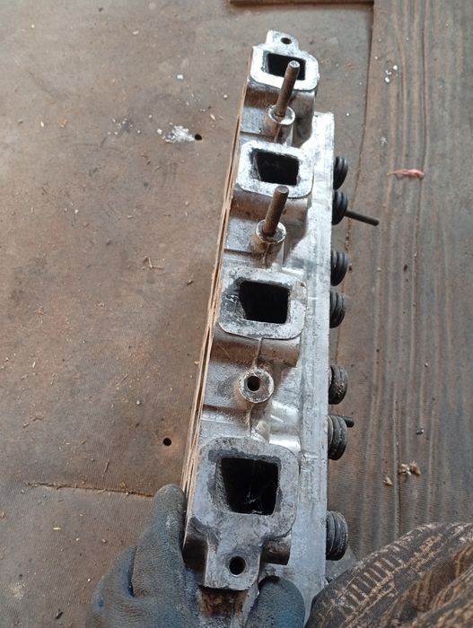 Продам ГВЦ на газ  53