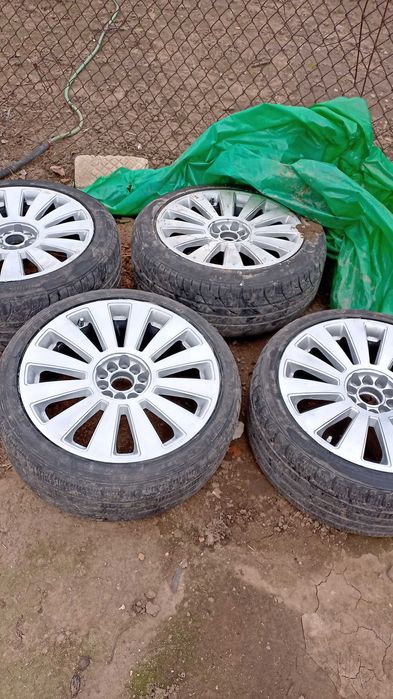 лети джанти  18 цола