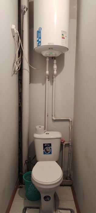 Rometan sentirida 4 xonali dom