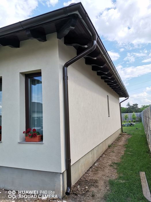 Executam acoperiș reparati acoperișuri jgheaburi burlane Hidroizolație