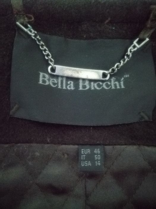 Женское демесезоное пальто