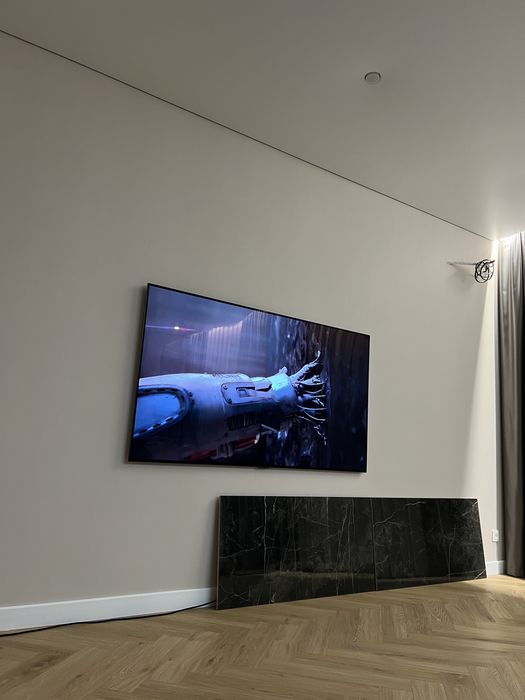 Телевизор lg oled g1 77