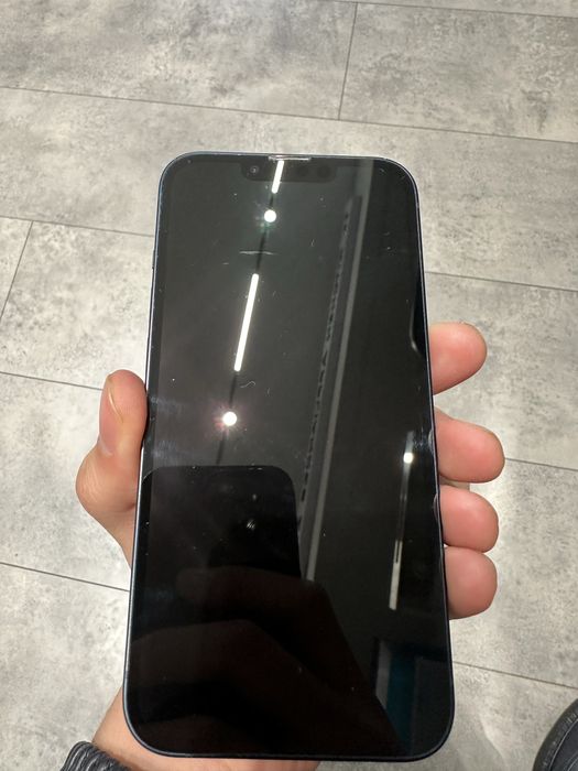 Iphone 13 ozi 81% karobkali