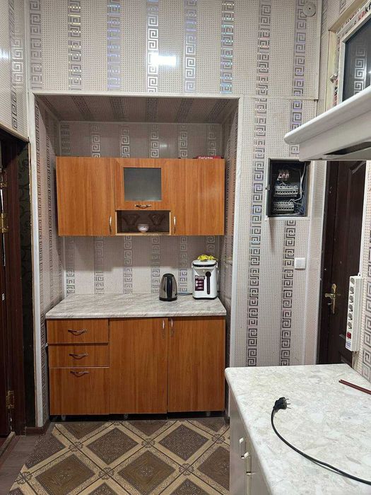 Кўк бозор ҳудудида ижарага жой бор